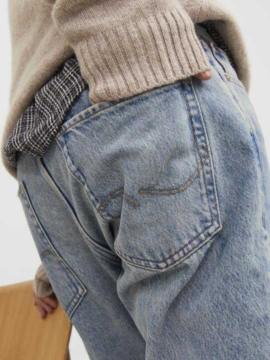 Actual product image Jack & Jones JJICHRIS JJORIGINAL SBD 333 NOOS Relaxed fit jeans Relaxed fit jeans (28)