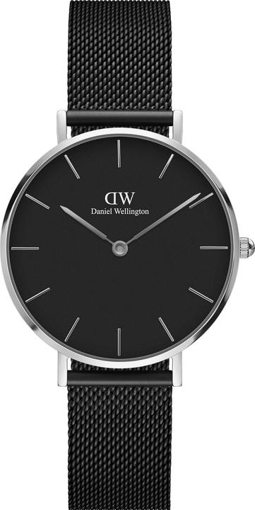 Produktbild Daniel Wellington Classic Petite Ashfield (Analoguhr, 32 mm)