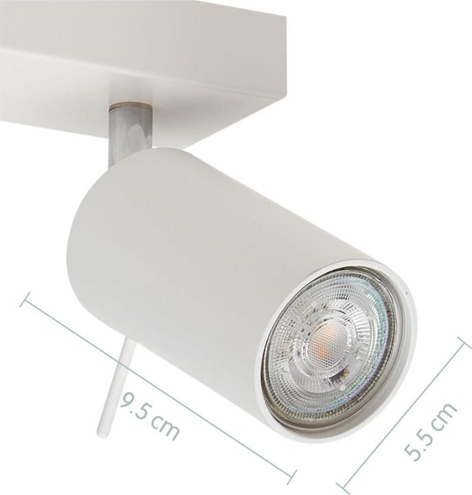Actual product image micasa Lazen (GU10)