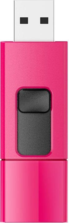 Actual product image Silicon Power Blaze B05 (32 GB, USB-A, USB 3.1)