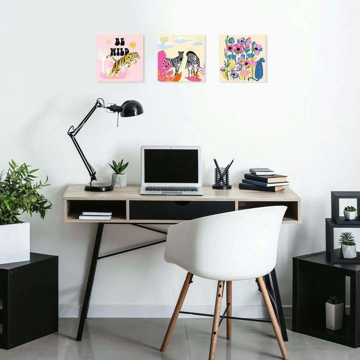 Image du produit Ravensburger CreArt Poppy