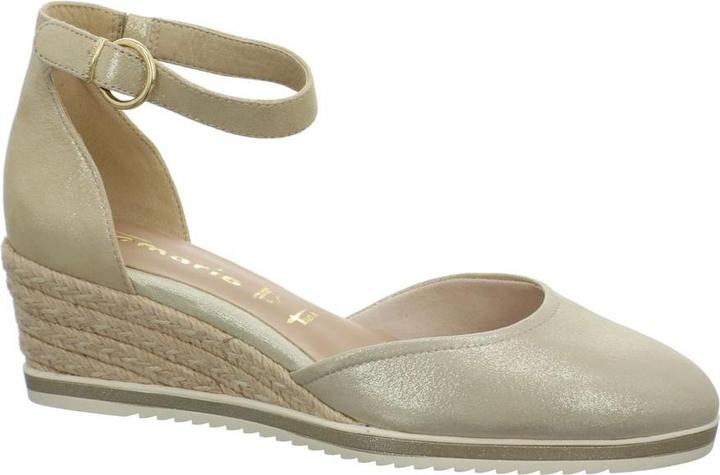 Tamaris Keilpumps (41)