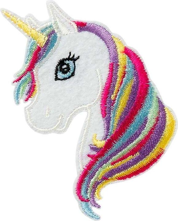 Mono Quick Einhornkopf (1 x)