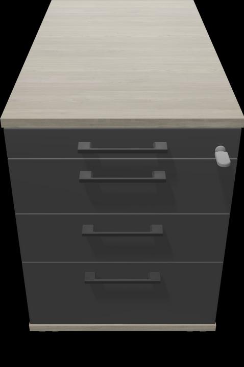 Produktbild Narbutas Optima Roll-Korpus 8665 (430 x 800 x 594 mm)