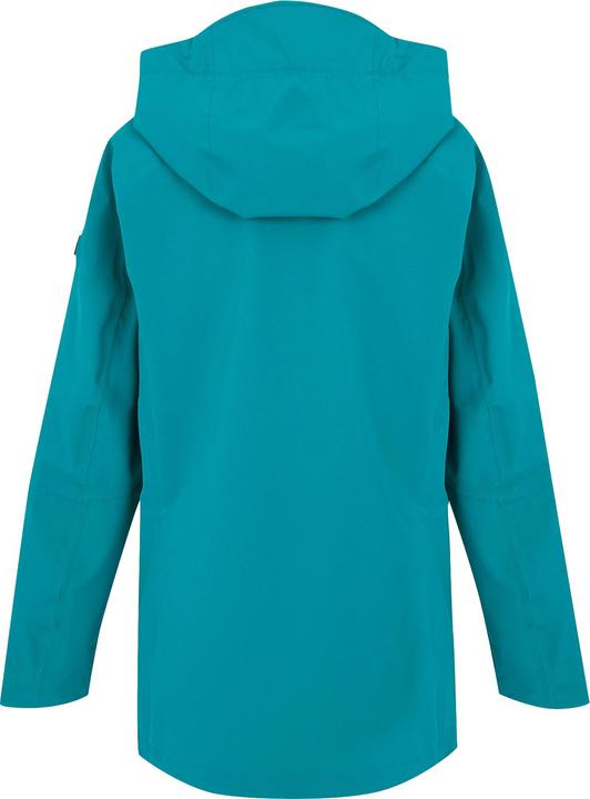 Actual product image Regatta Womens/Ladies Birchdale II Waterproof Jacket (34 D)
