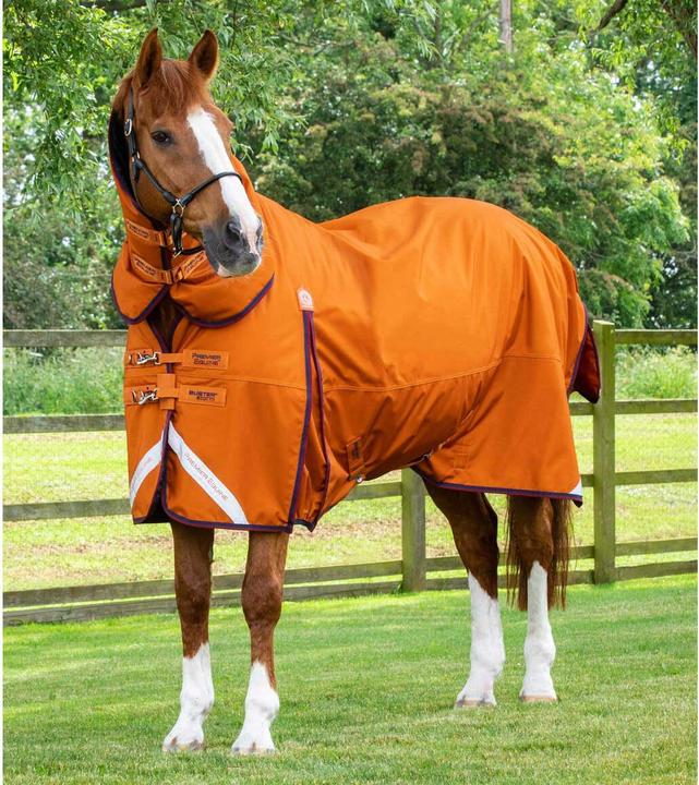 Actual product image Premier Equine Buster Combo 200g (152 cm)