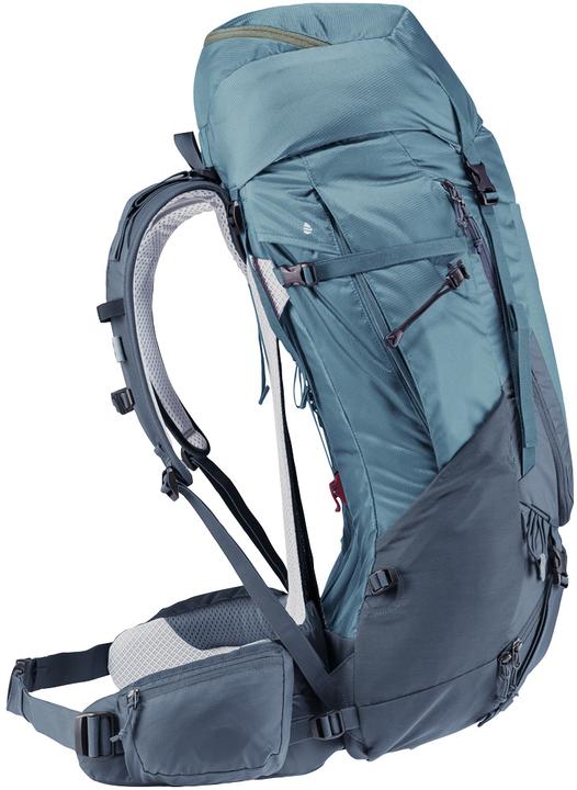Image du produit Deuter Futura Air Trek 50 + 10 (50 l)