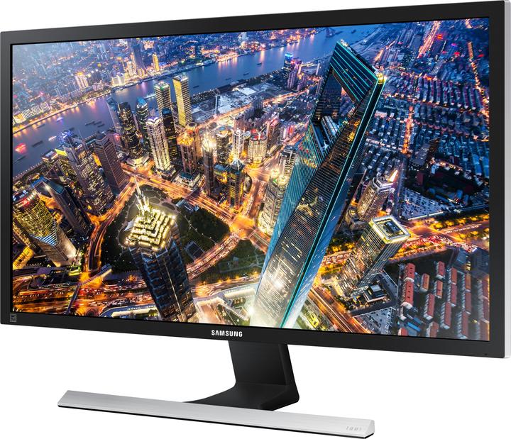 Immagine prodotto Samsung U28e590d (3840 x 2160 pixel, 28")