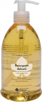 Biofficina Toscana Gentle cleanser (500 ml)