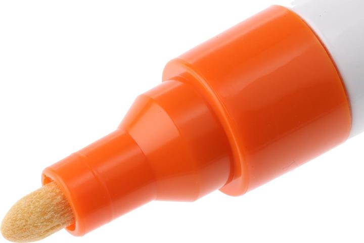 Image du produit Edding marqueur de peinture 750 (Orange, 2 mm, 1 x)
