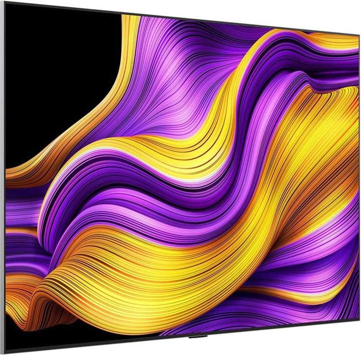 Produktbild LG OLED77G58LW (77", OLED, 4K, 2025)