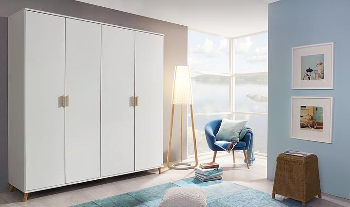 Immagine prodotto Xora Falun-201 (182 x 53 x 203 cm)