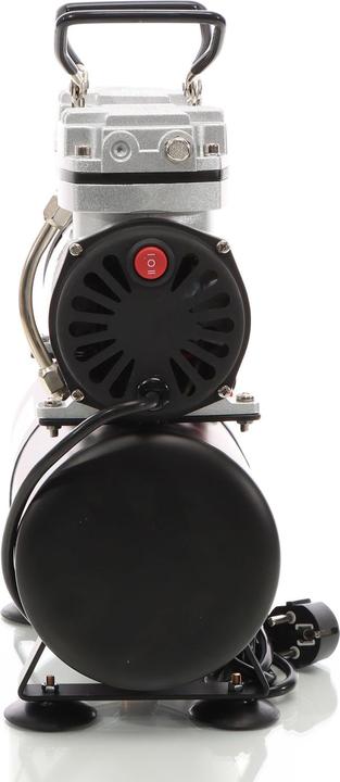 Produktbild Wiltec AS196 (6 Bar, 3 l)
