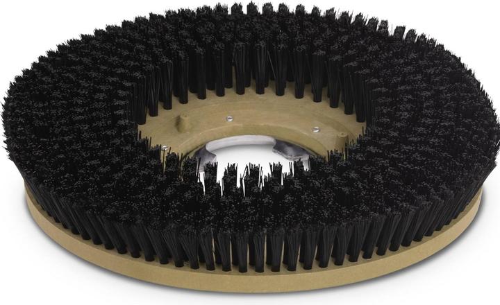 Ulsonix Scrub Brush for Rotary Floor Scrubber - 40 cm (38 cm)