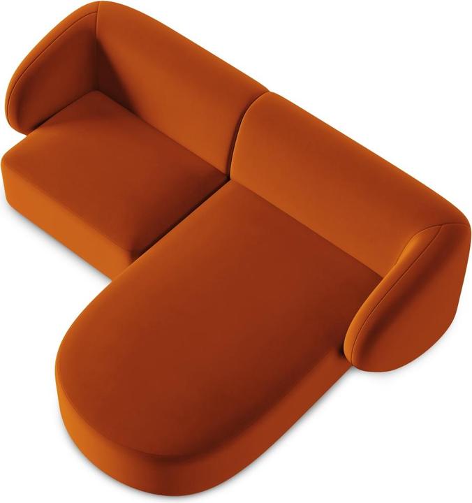 Produktbild Maison Heritage Chiara (Ecksofa)