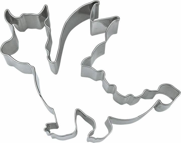 Produktbild Städter Drache Ausstecher
