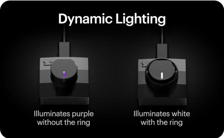 Produktbild Ultrahuman Ring Air Charging Dock
