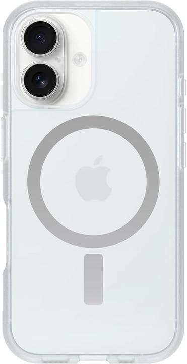 Actual product image OtterBox React mit MagSafe (Apple iPhone 16)