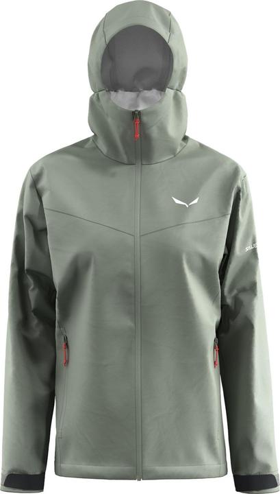 Immagine prodotto Salewa Giacca Puez Aqua 4 PowerTex 2.5L da donna (36)