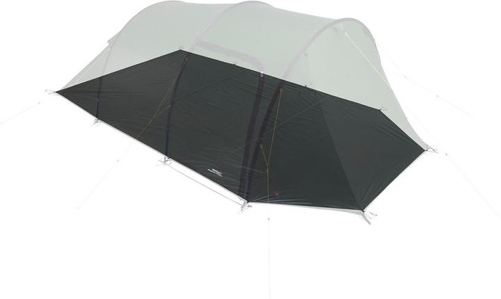 Actual product image Wechsel Tempest 4 Zero-G Line Tent (Tunnel tent, 3.25 kg, 4 persons)