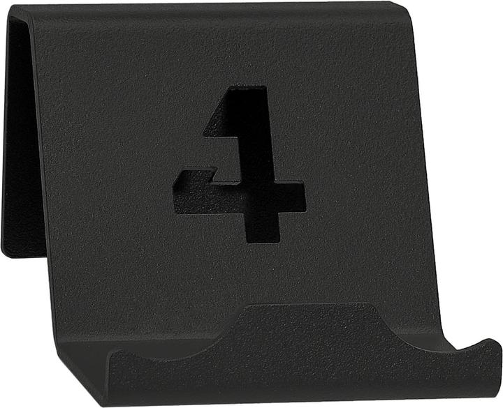 Produktbild 4Mount Wall Mount For Controller Ds4 Black (PS4)