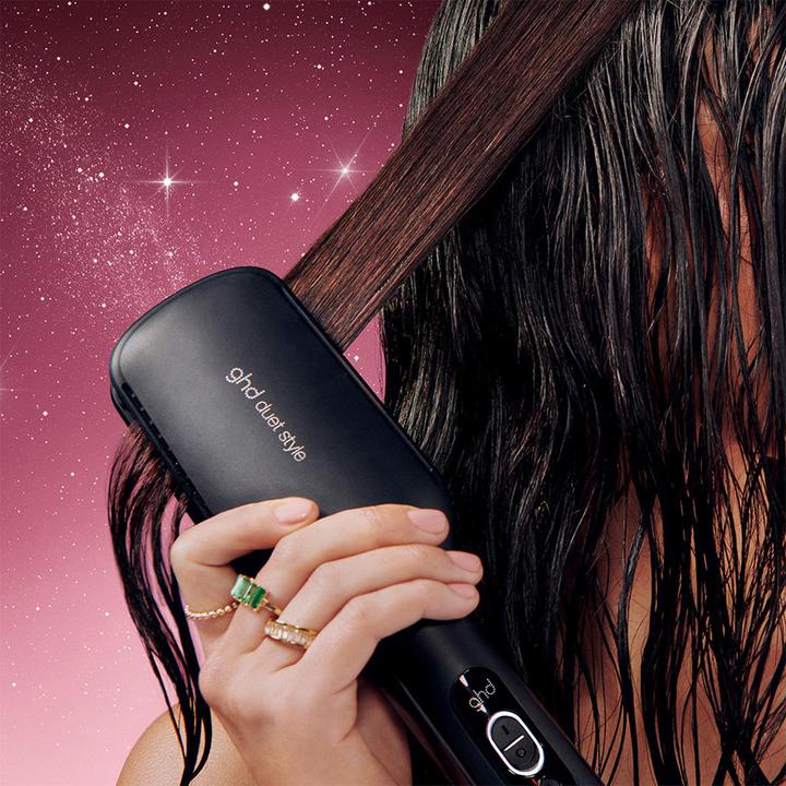 Actual product image ghd duet style™ (Straightening iron)