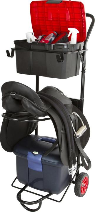 Produktbild Kerbl Sattelcaddy
