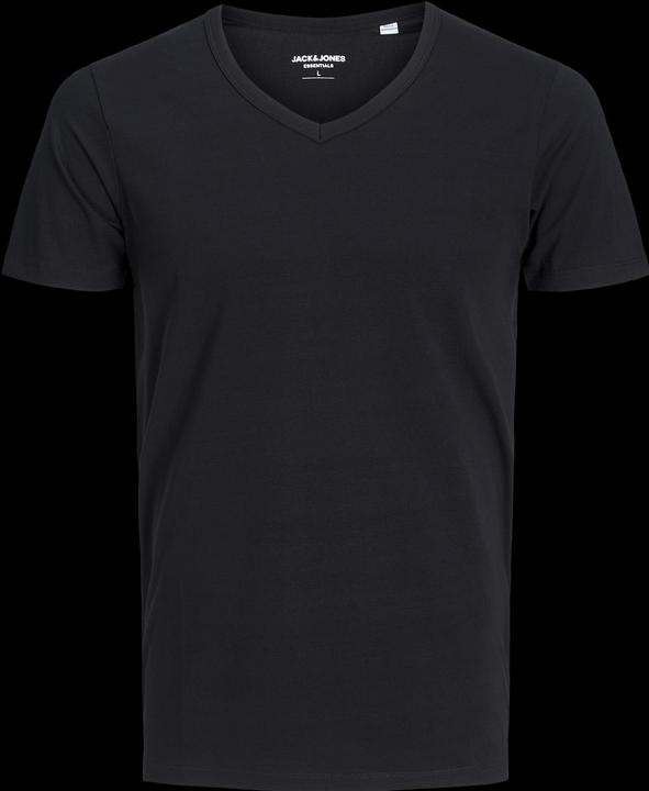 Produktbild Jack & Jones Jjebasic V-Neck Tee S/S Noos (XL)