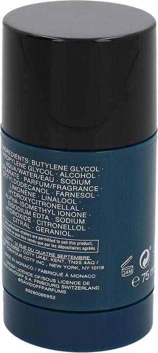 Image du produit Davidoff Cool Water Man (Stick, 70 ml)