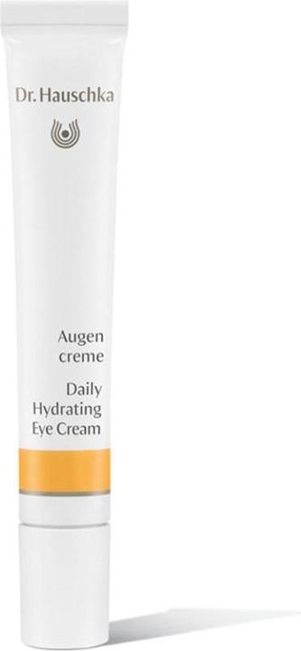 Produktbild Dr. Hauschka Augencreme (Crème, 12.50 ml, Tag + Nacht)