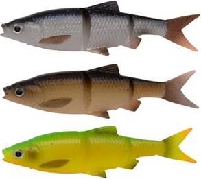 Produktbild Savage Gear SG 3D LB Roach Swim n Jerk 10cm 10g 3pcs Dirty Roach (10 cm)