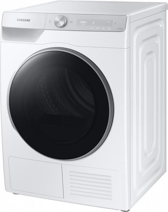 Samsung DV90T8240SH/S5 DV8000 (9 kg, Rechts)