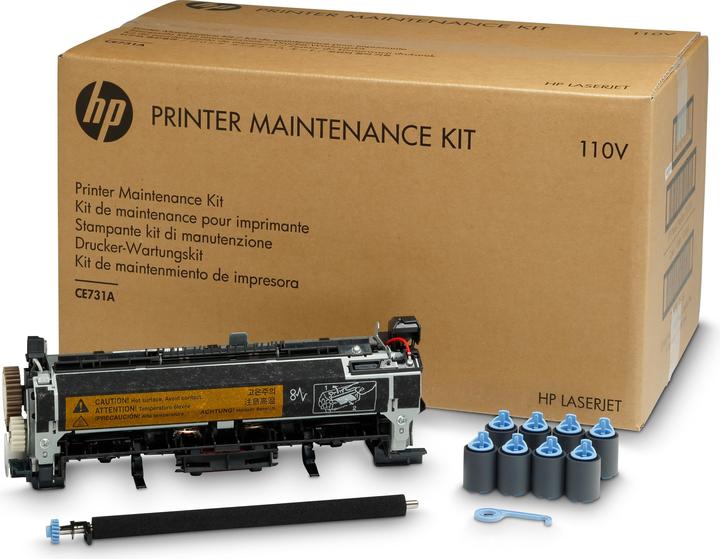 Immagine prodotto HP Accessori laser No. originale CE732A