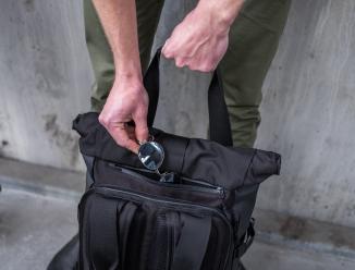 Actual product image Wandrd The PrvkeV3 (Photo backpack, 21 l)