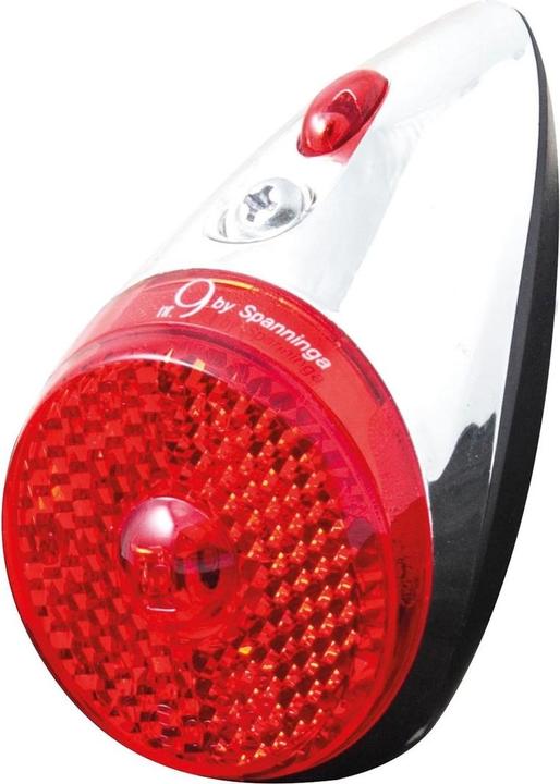 Produktbild Spanninga Nr 9. Xds R?cklicht