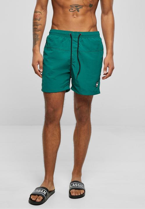 Immagine prodotto Urban Classics Pantaloncini da bagno Block - 2208 (XS)