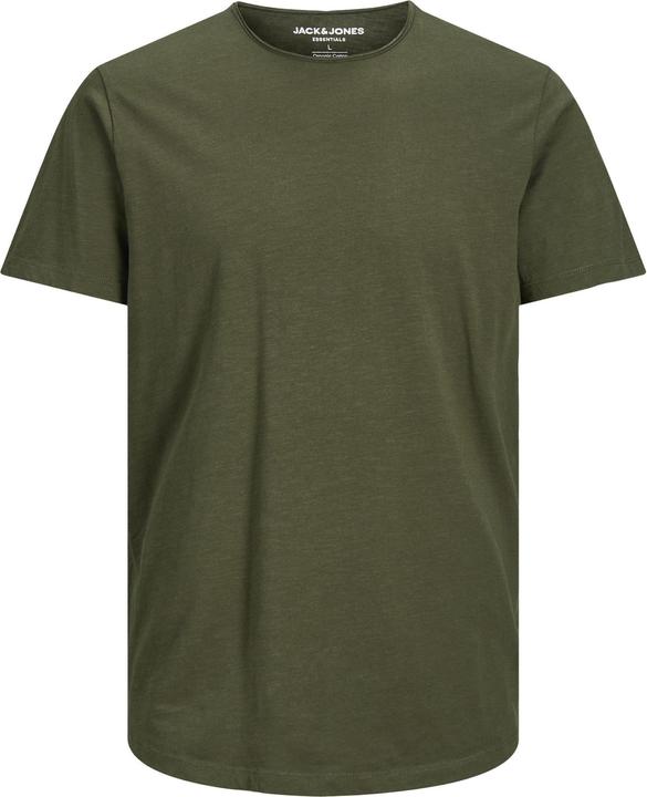 Image du produit Jack & Jones T-shirt en coton bio (XS)