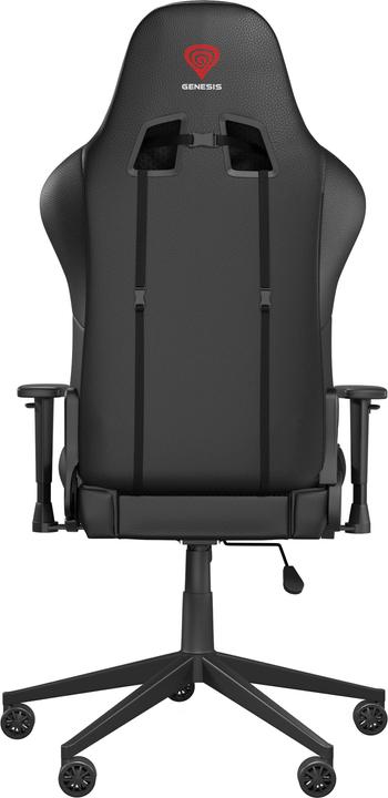 Produktbild Genesis Fotel Nitro 440 G2 MESH Czarny (NFG-2115)