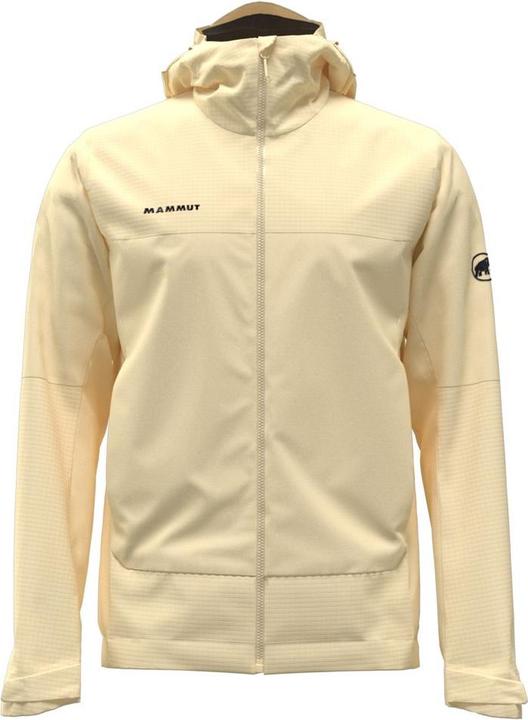 Actual product image Mammut Ducan Guide HS Hooded Jacket, Hardshelljacke (XL)