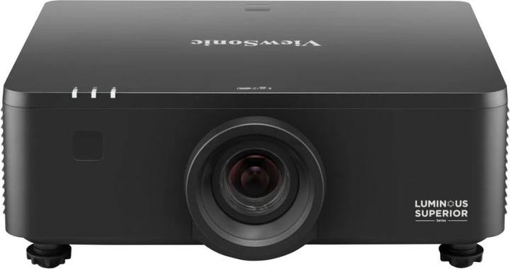 Image du produit Viewsonic LS951WU - Projecteur laser (WUXGA, 8000 lm, 0.75:1 - 0.95:1)