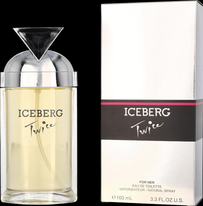 Produktbild Iceberg Twice (Eau de Toilette, 100 ml)