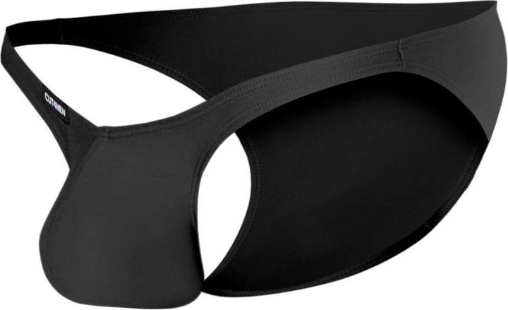 Produktbild Cut4men Herren-Slip in schwarz (XL)
