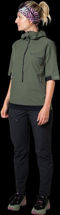 Produktbild Dynafit Transalper Dynastretch Anorak (XL)