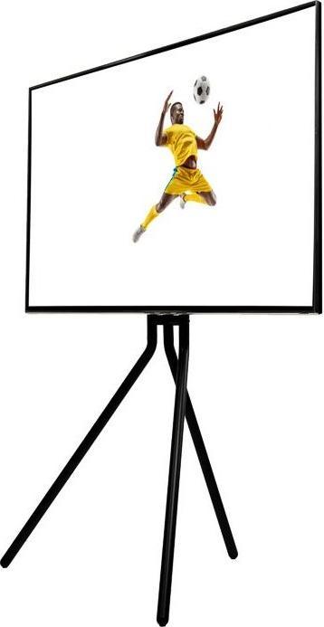 Produktbild Dtron Hattrick TV-Standfuss Dreibein (70")