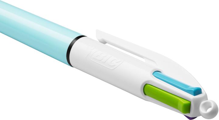 Produktbild Bic 4 Colours Fun (Multicolor, 1 x)