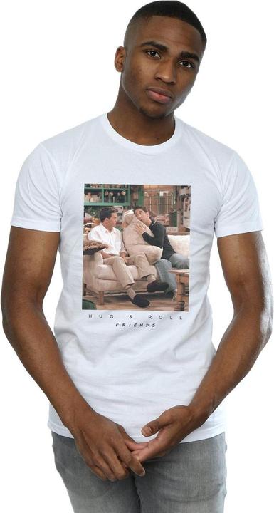 Produktbild Friends Hug And Roll TShirt (L)