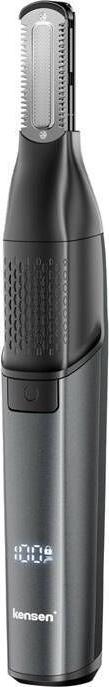 Image du produit Kensen 06-KTMQ32-01A Kit tondeuse corps (argent)