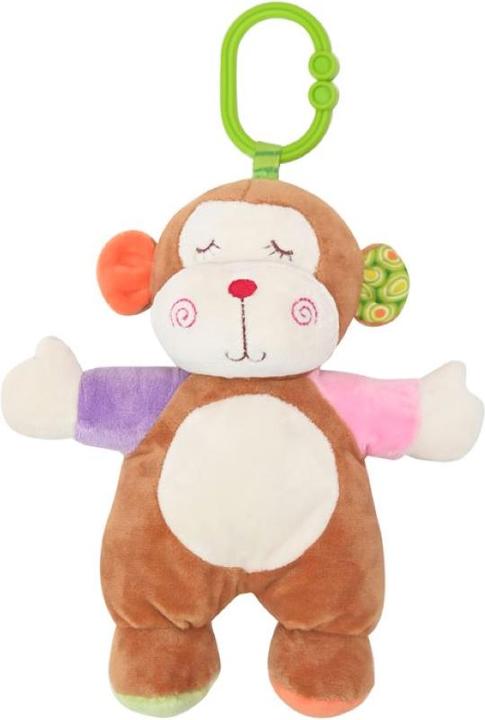 Actual product image Lorelli Baby cuddly toy plush