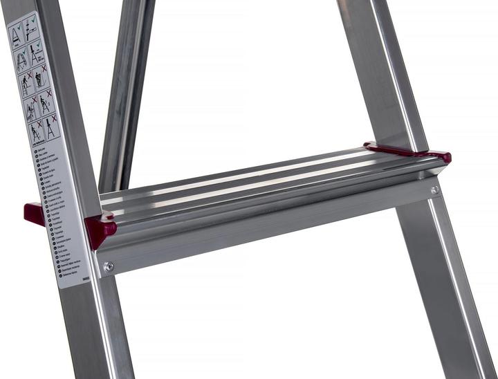 Produktbild Krause Corda (Stehleiter, 150 cm)