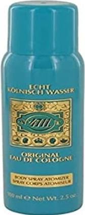 Immagine prodotto Muelhens 4711 (Getto vaporizzato, 75 ml)